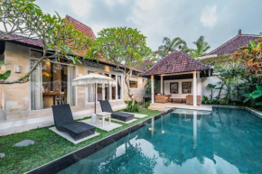 Villa Amedee Ubud